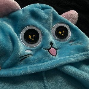 Fairy tail Happy Onesie